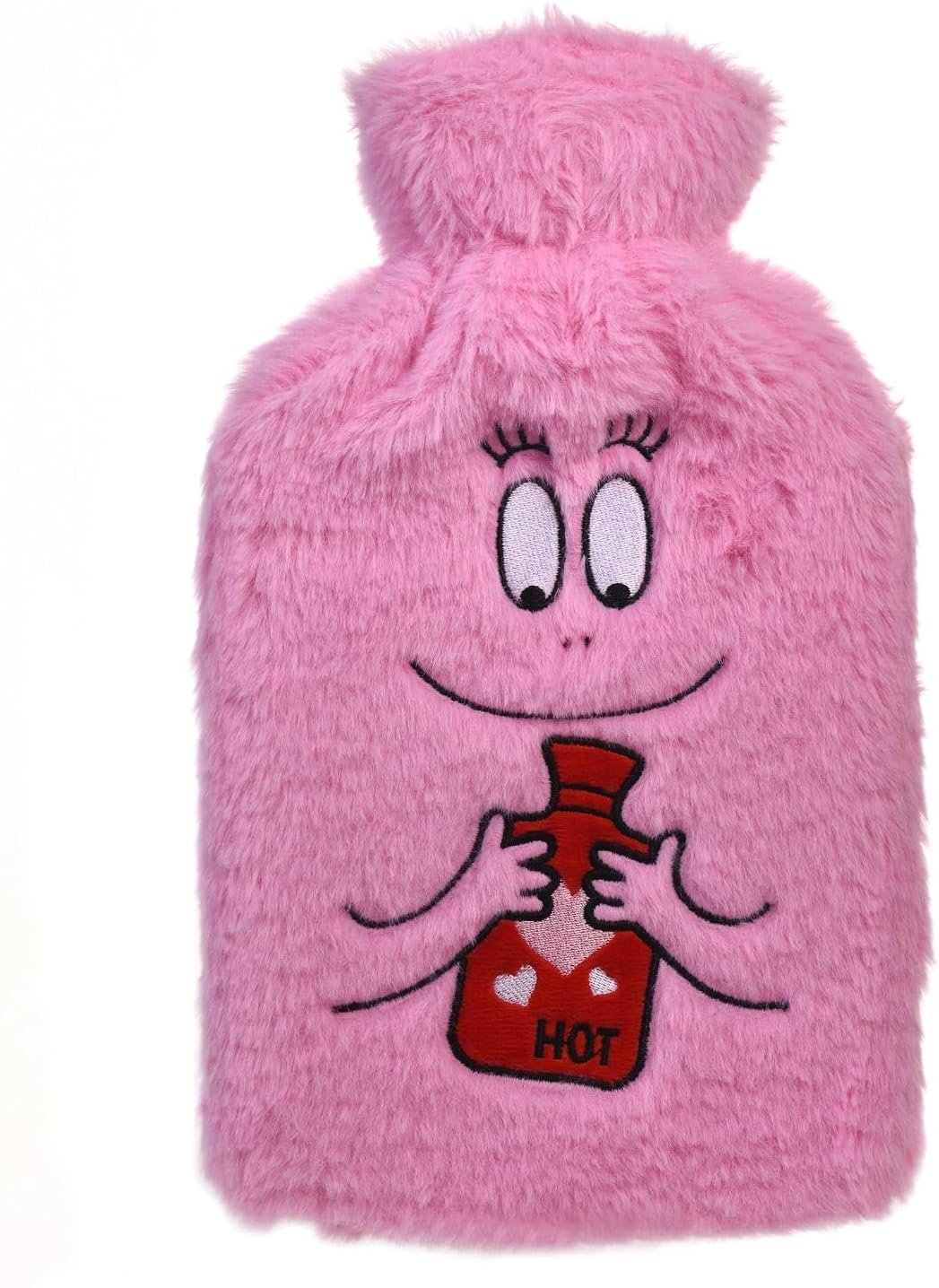 Bouillotte Barbapapa de Takecare – Lifestyle