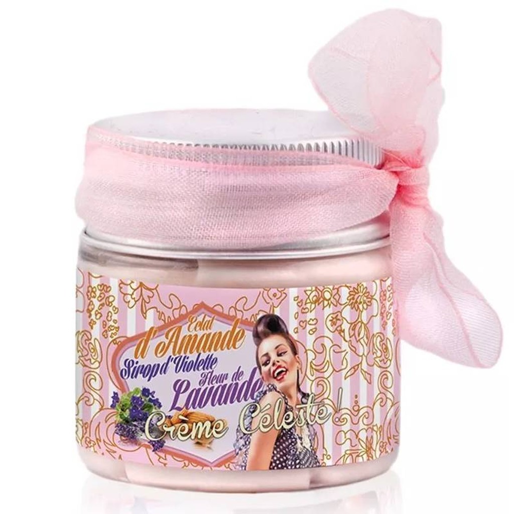 Weihnachts-Chalet Kosmetik Geschenksset