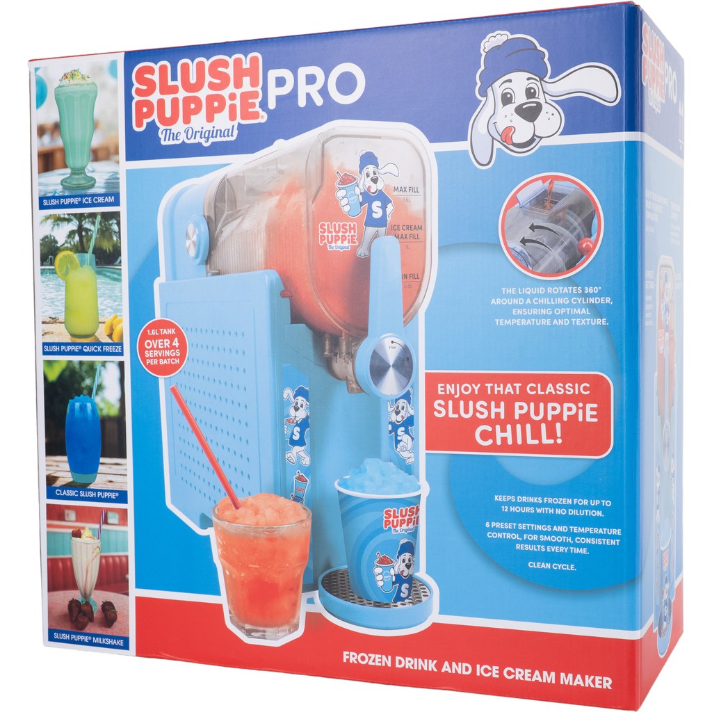 SLUSH PUPPiE Pro Eisgetränkemaschine