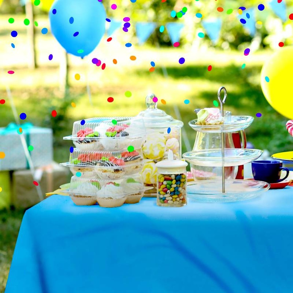 5 Mal- und Bastelunterlagen