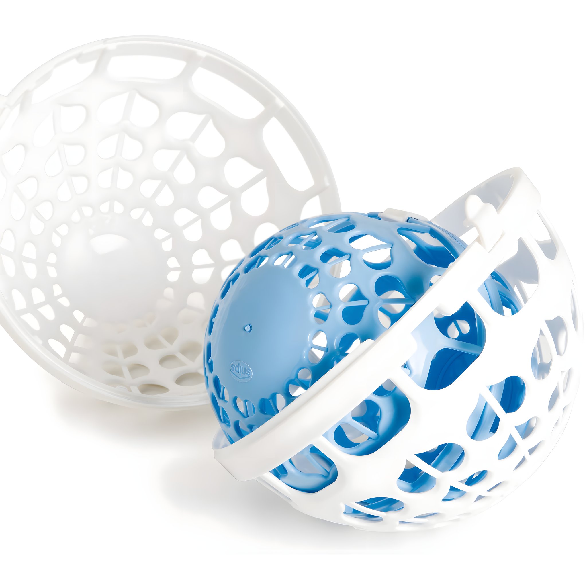 Boule de lavage pour soutiens-gorge