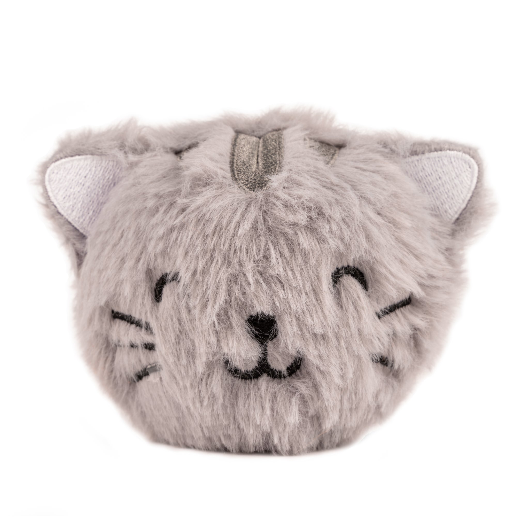 Set palline antistress Furry Friends di Kikkerland