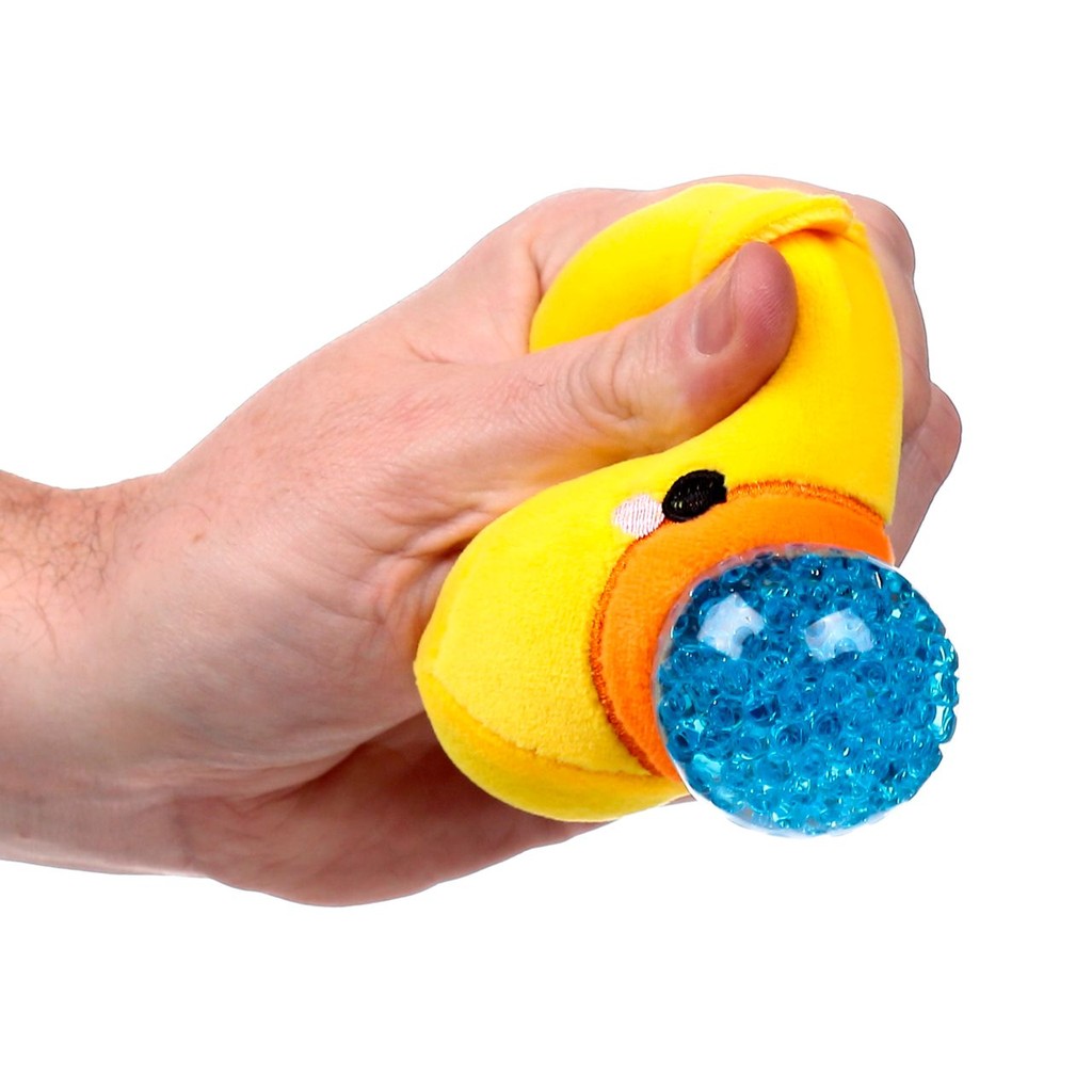 Stressball-Set Frühling