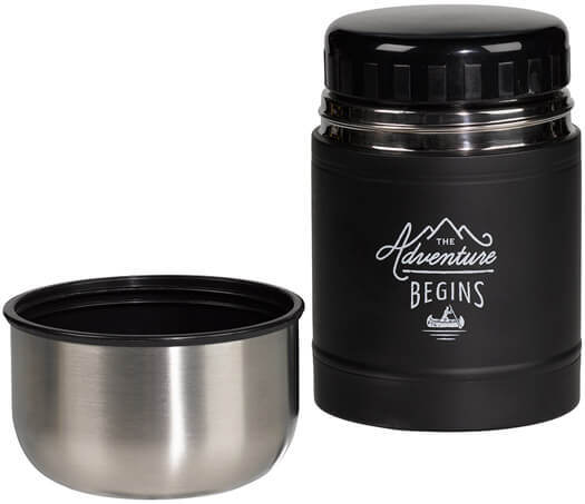 Thermos pour Nourriture