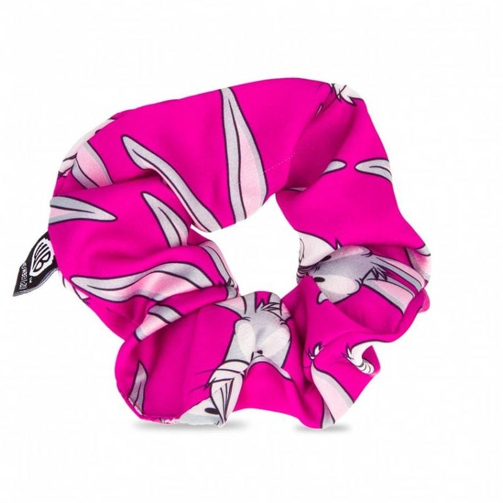Set Fermacoda Scrunchies Looney Tunes