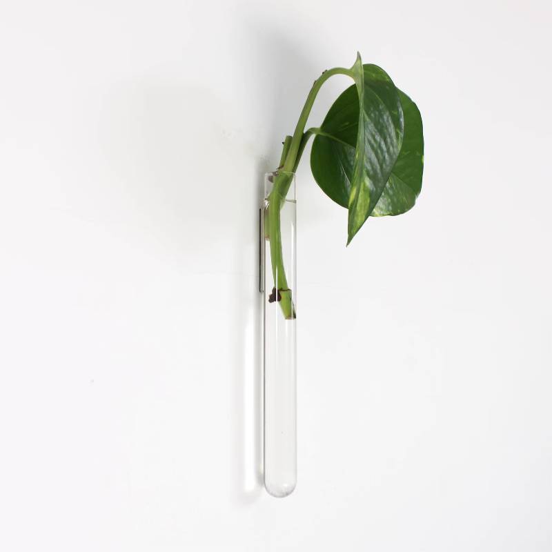 Wandvase Muurbloempjes