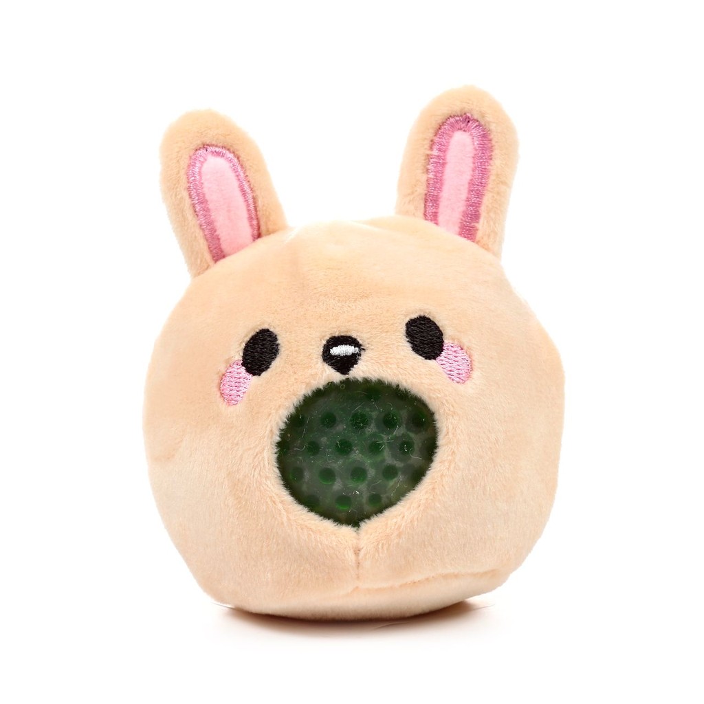 Stressball-Set Frühling