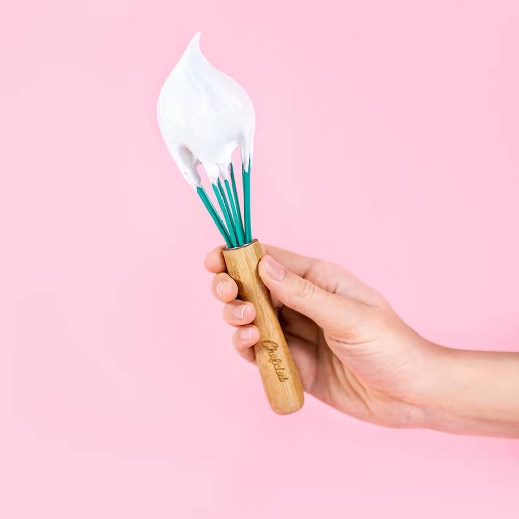 Backutensilien-Set für Kinder