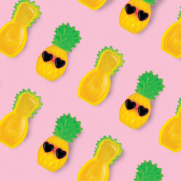 Balsamo Labbra Ananas