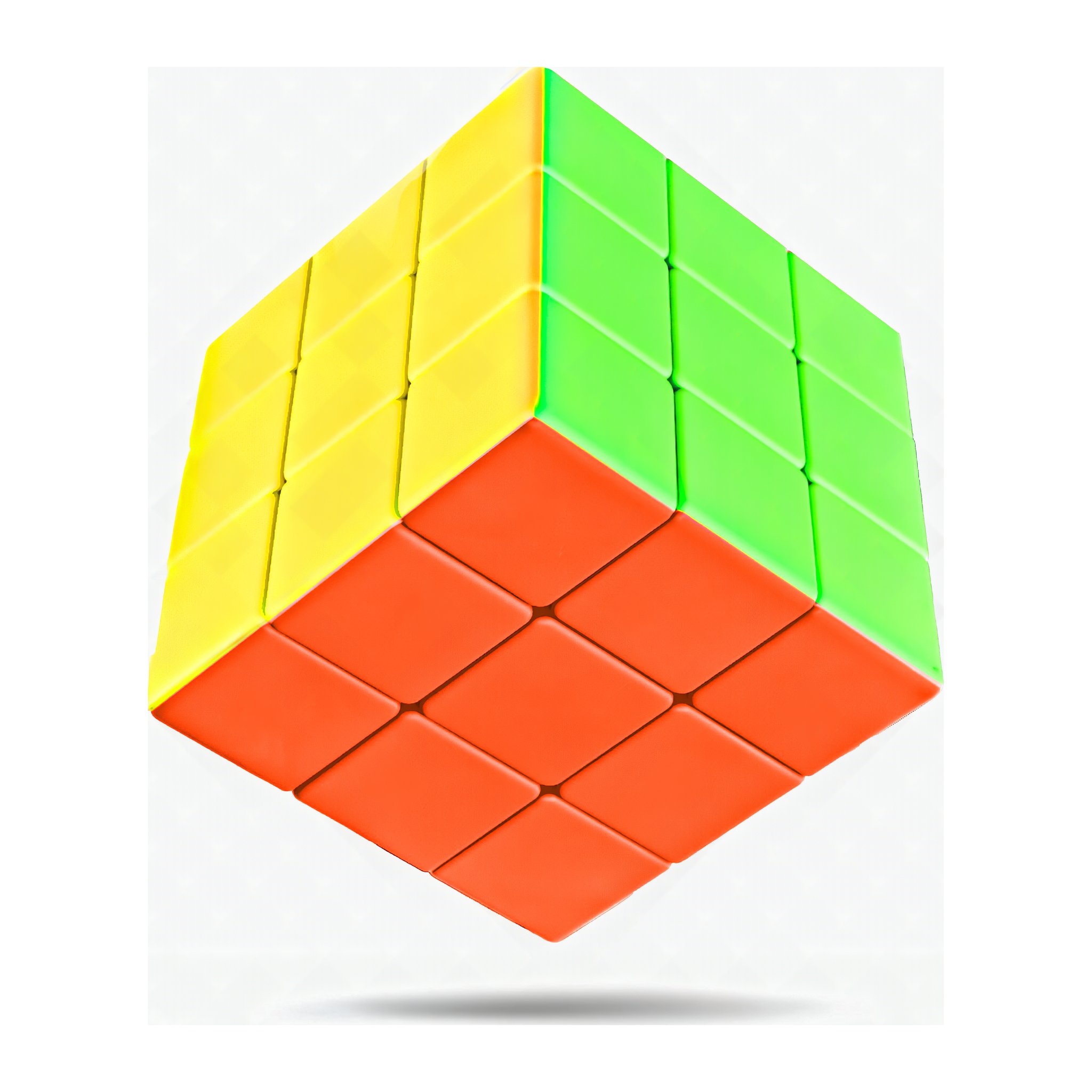 Mega Cube XXL Speedcube