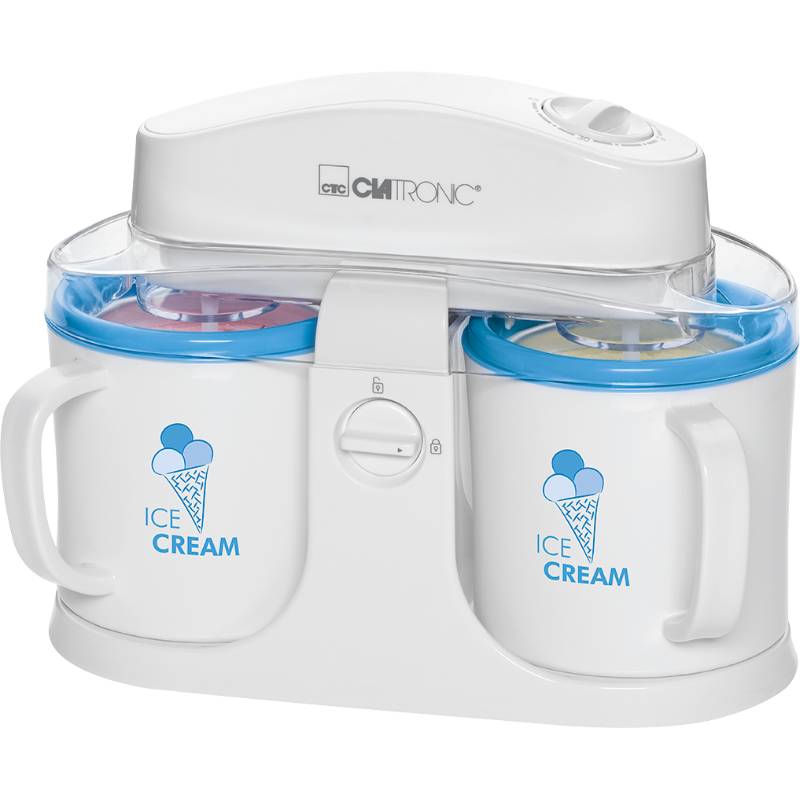 Ice Cream Maker