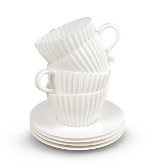 Moule à "petit gâteau"