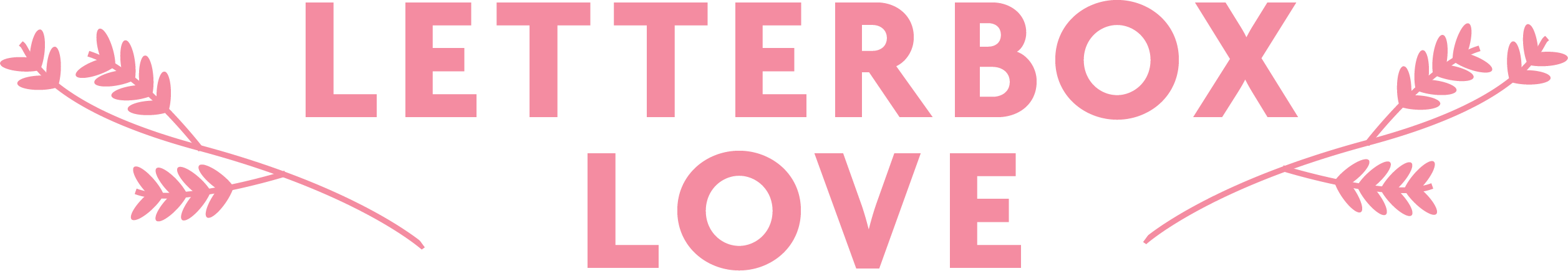 Letterbox Love