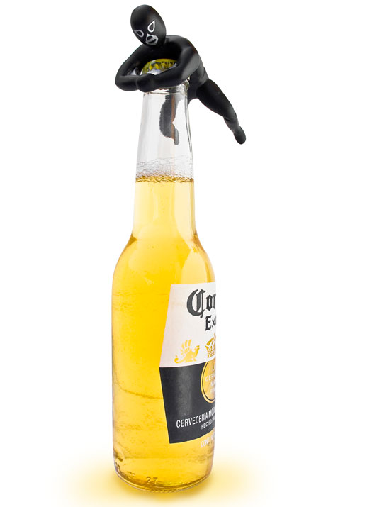 Cavatappi Lottatore Messicano