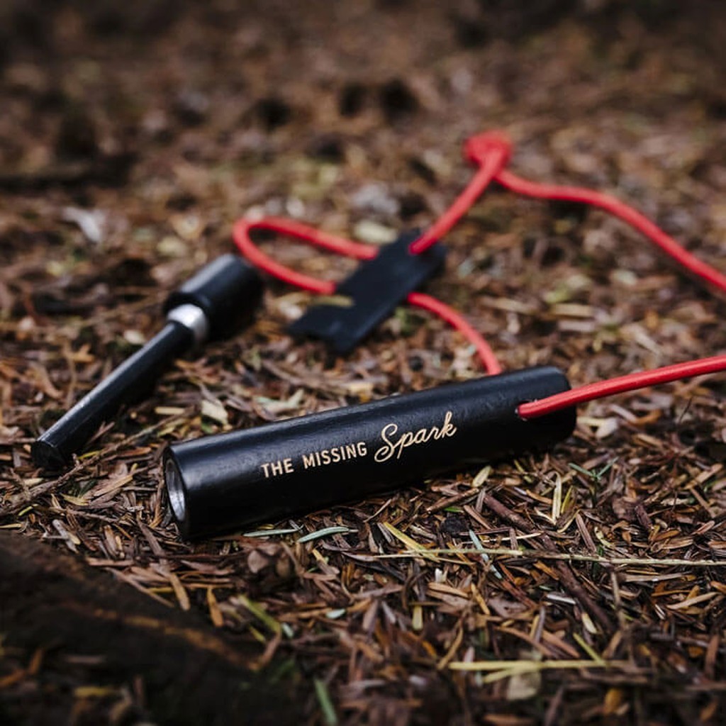 Feueranzünder Fire Starter