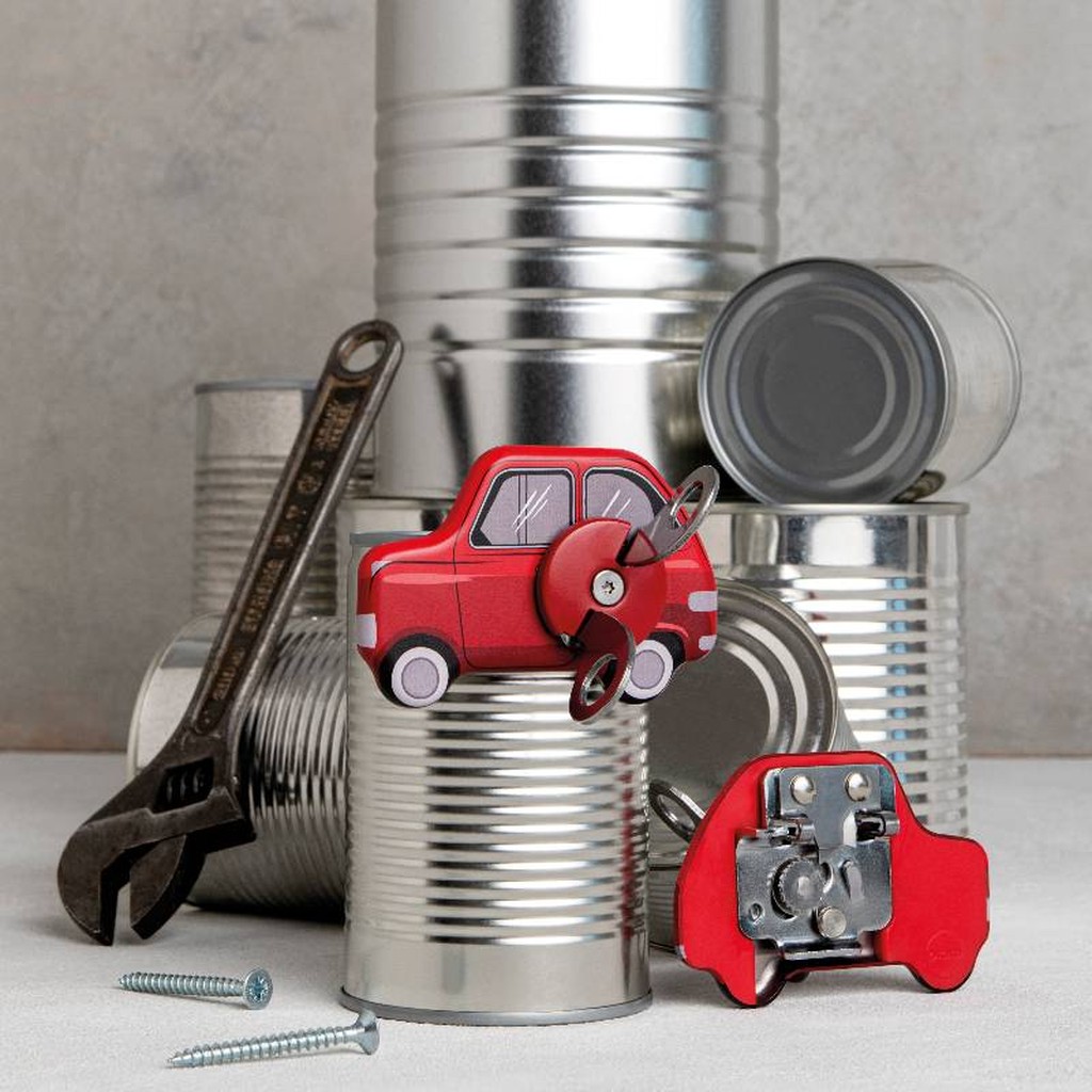 Dosenöffner Auto Can-Do von Ototo