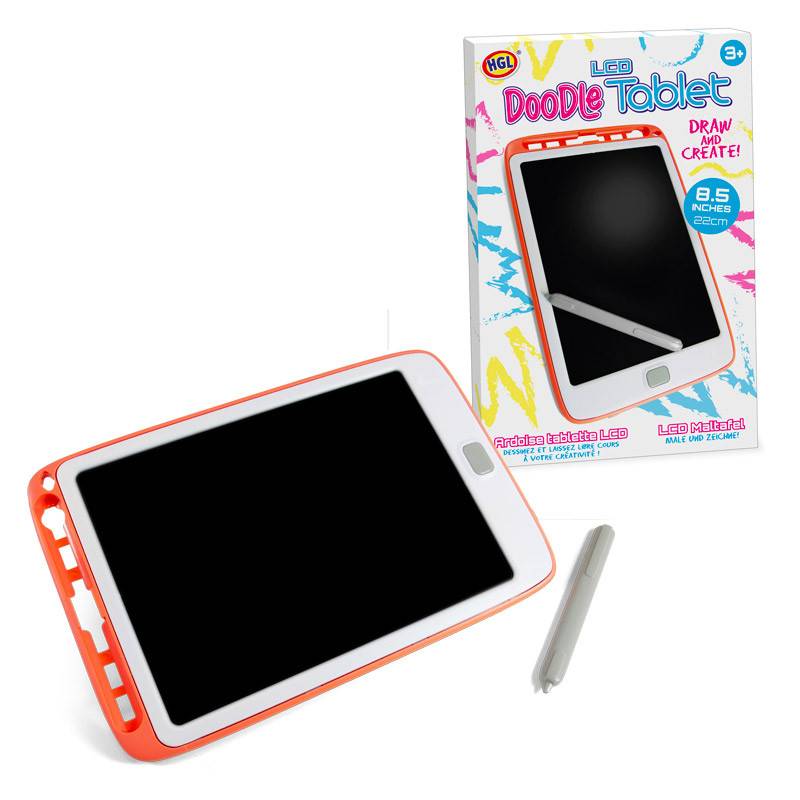 LED-Doodle-Tablet