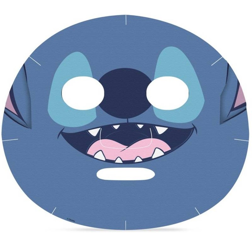 Maschera per il viso Lilo & Stitch