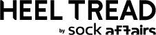 Heel Tread