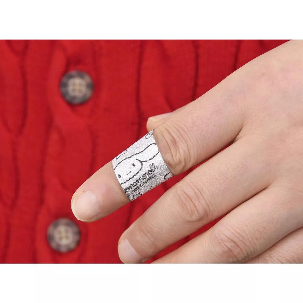 Cinnamoroll Pflaster