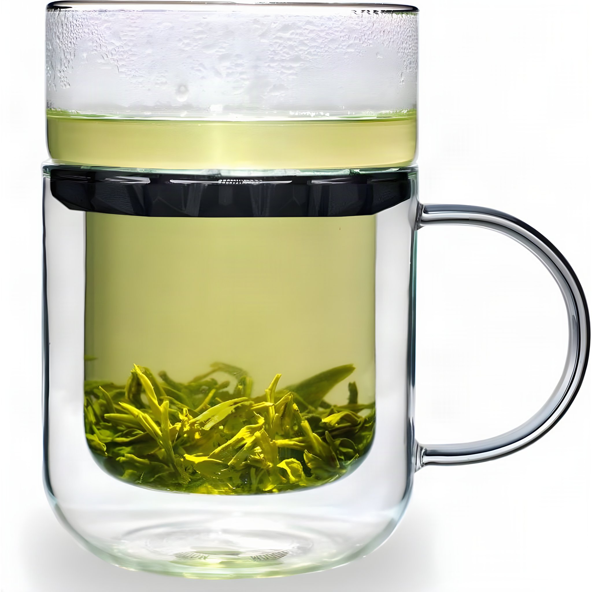 Modulare Tasse von Silodesign