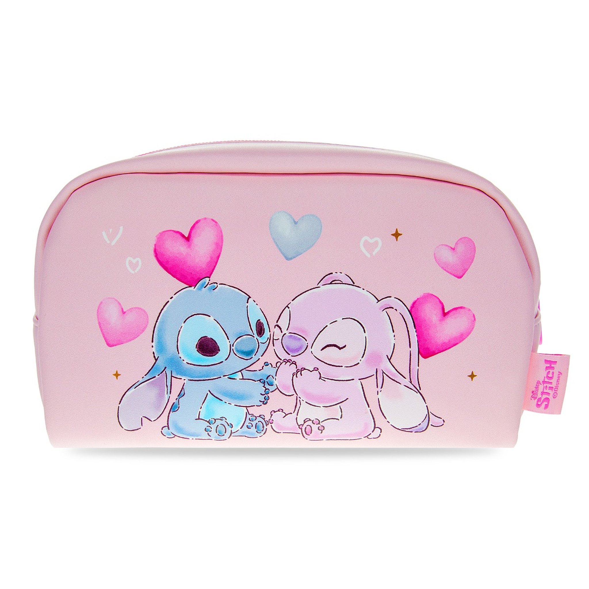 Disney I Heart Stitch Kosmetiktasche Verpackung