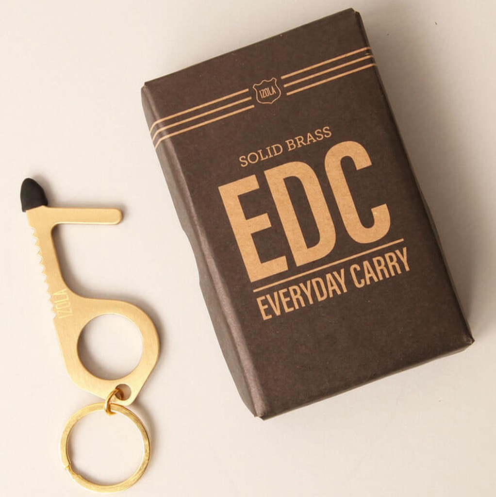 No Touch Gadget von Izola