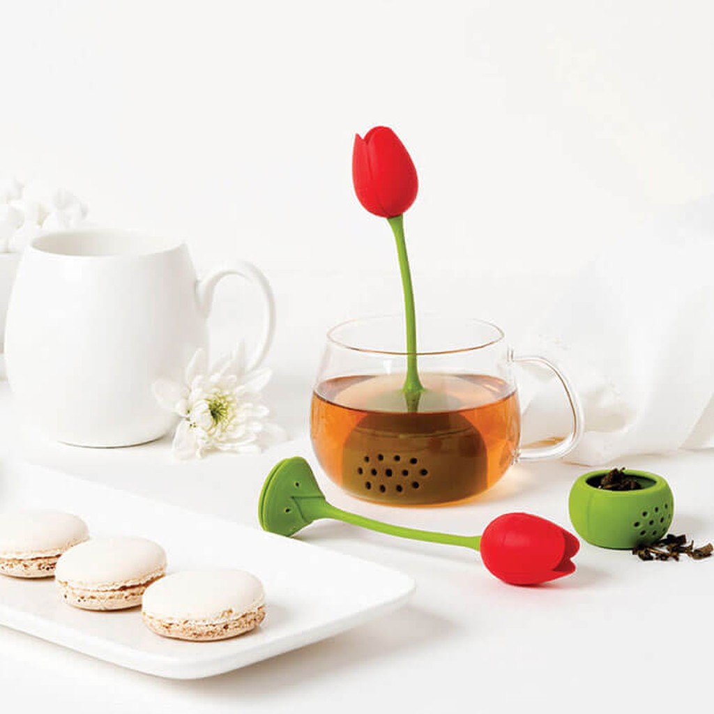 Teeei Tulpe von Ototo