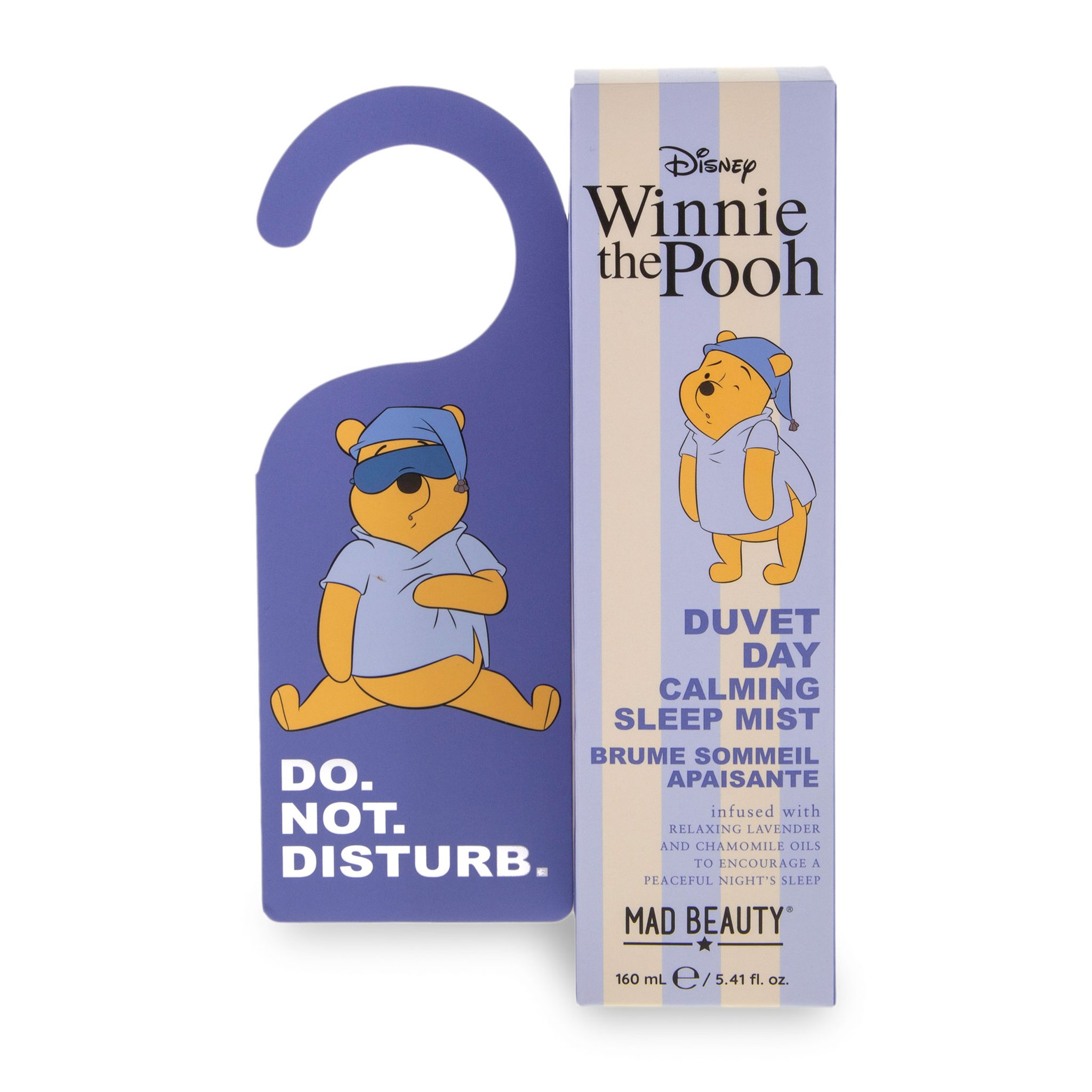 Confezione Sleep Mist Winnie the Pooh