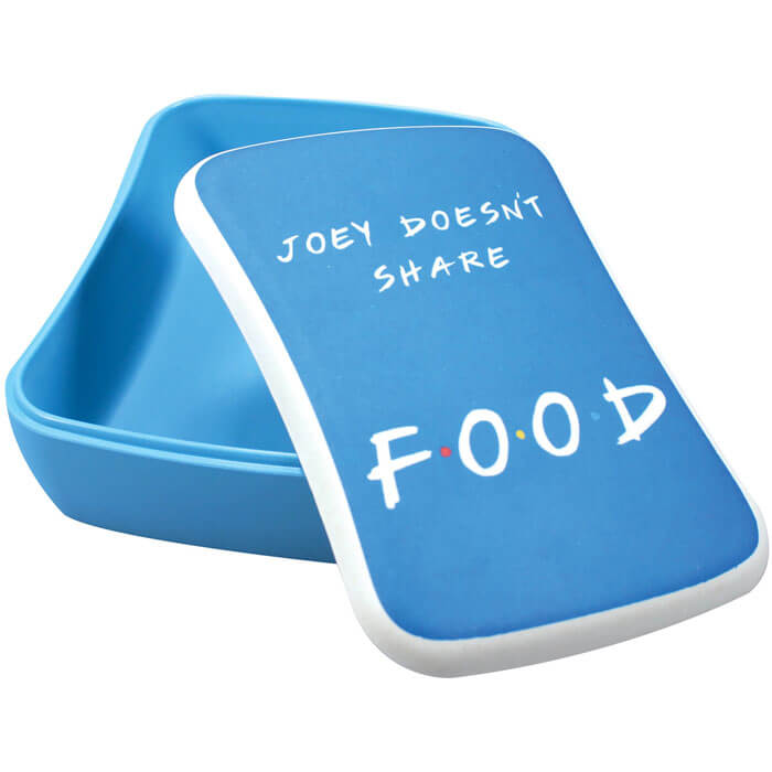 Friends Lunchbox
