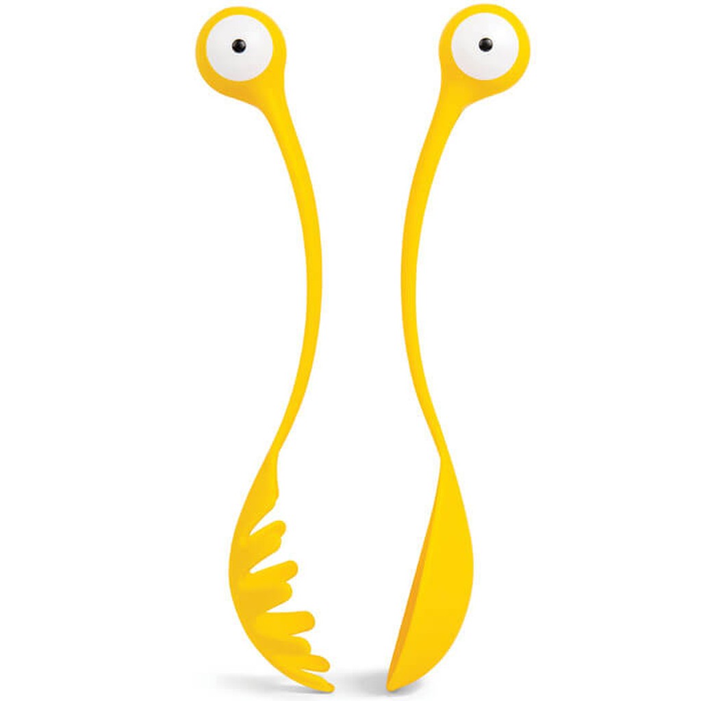 Pasta Monster Servierlöffel