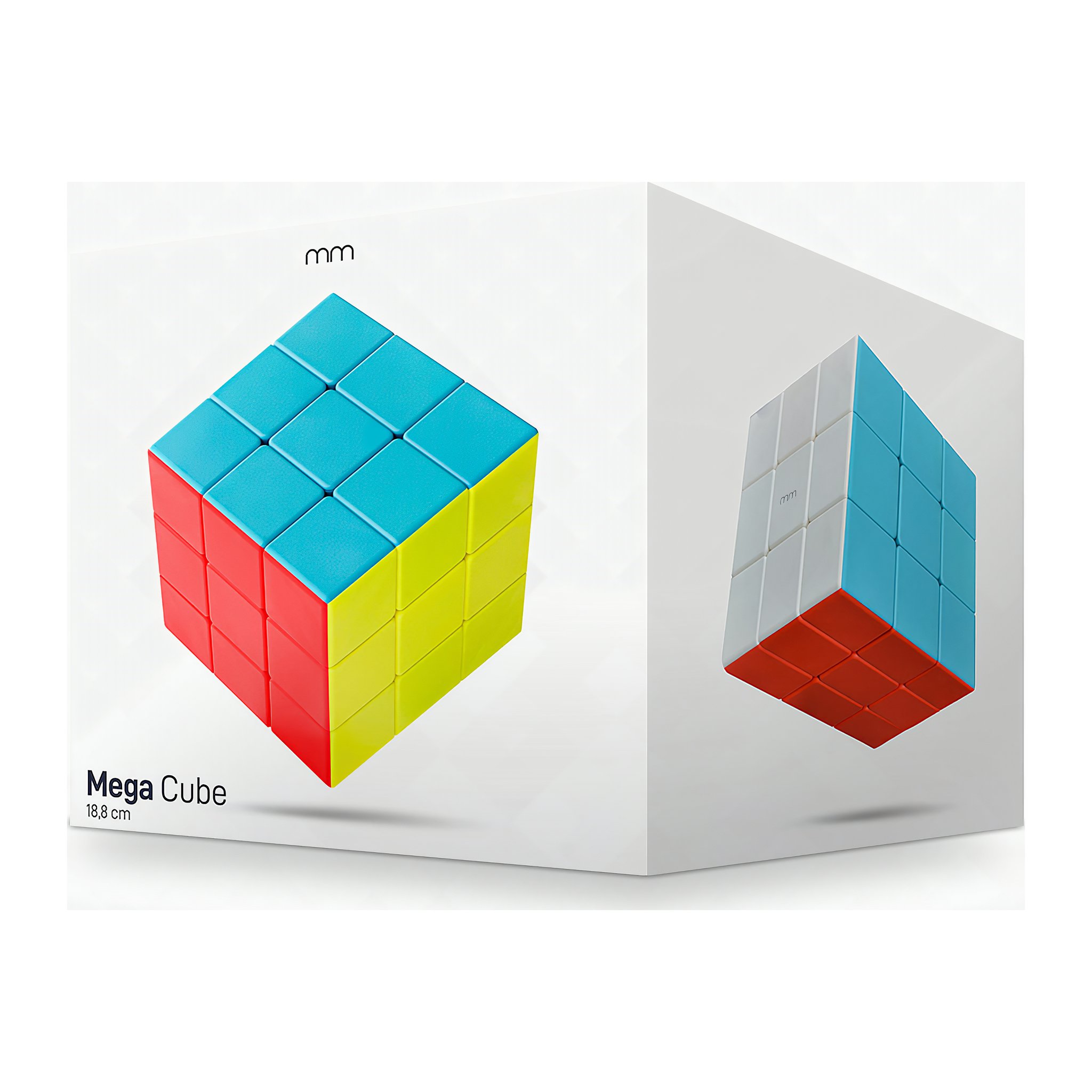 Mega Cube XXL Speedcube