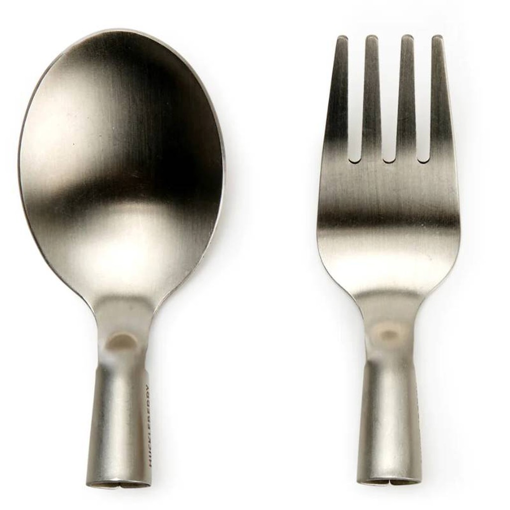 Huckleberry Forest Besteck-Set