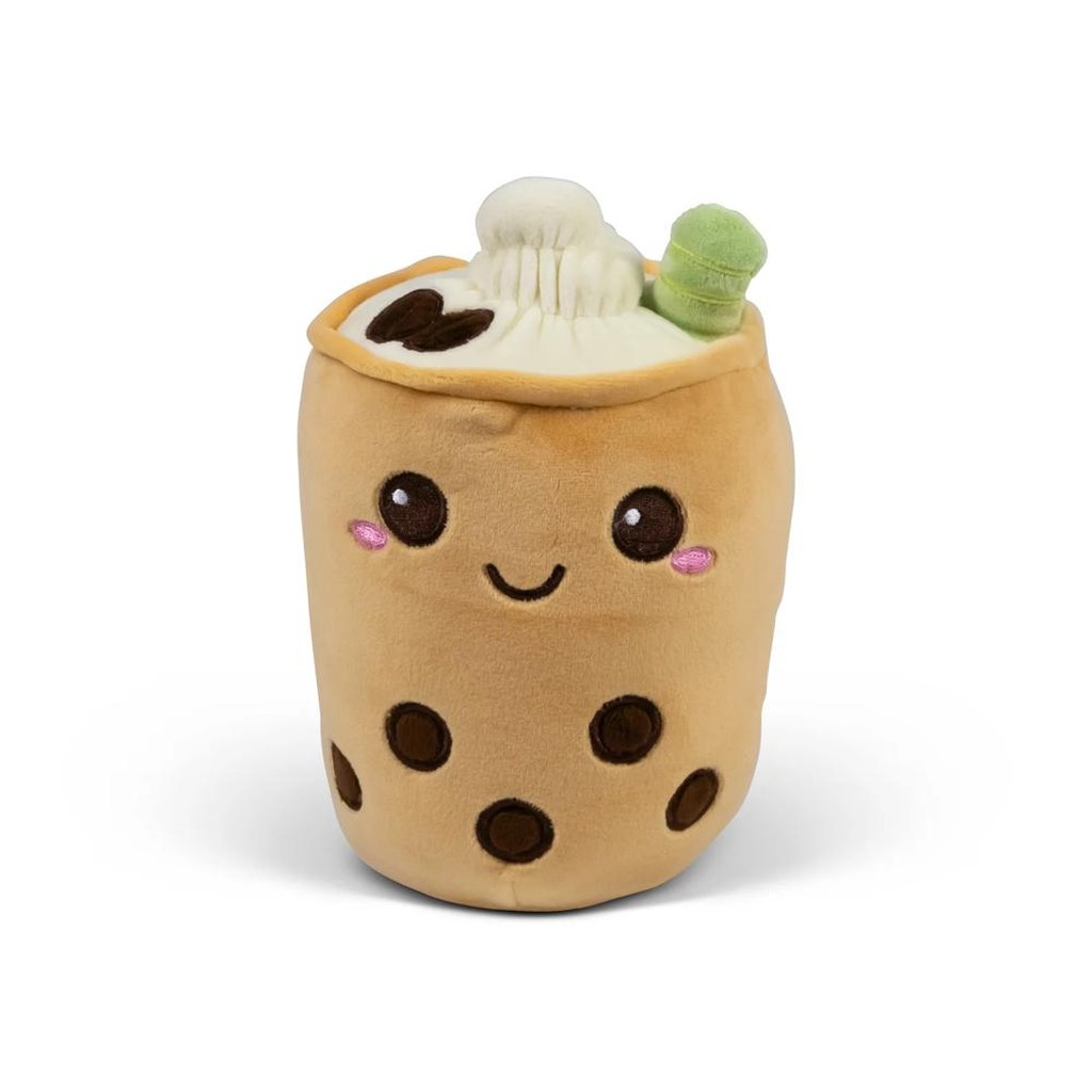 Bubble Tea Plüschset Animigos Funky Friends