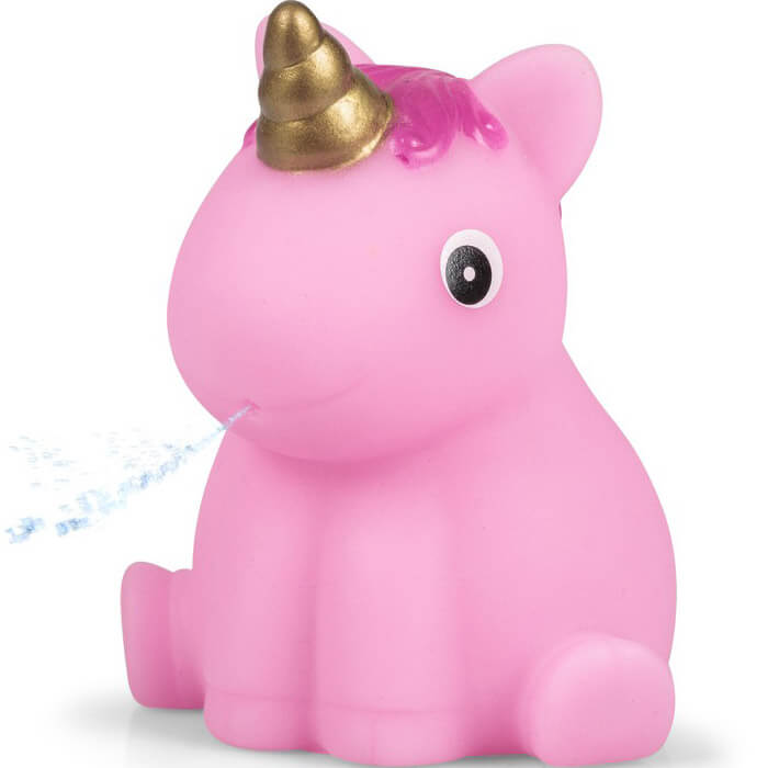 Jouet de Bain Licorne