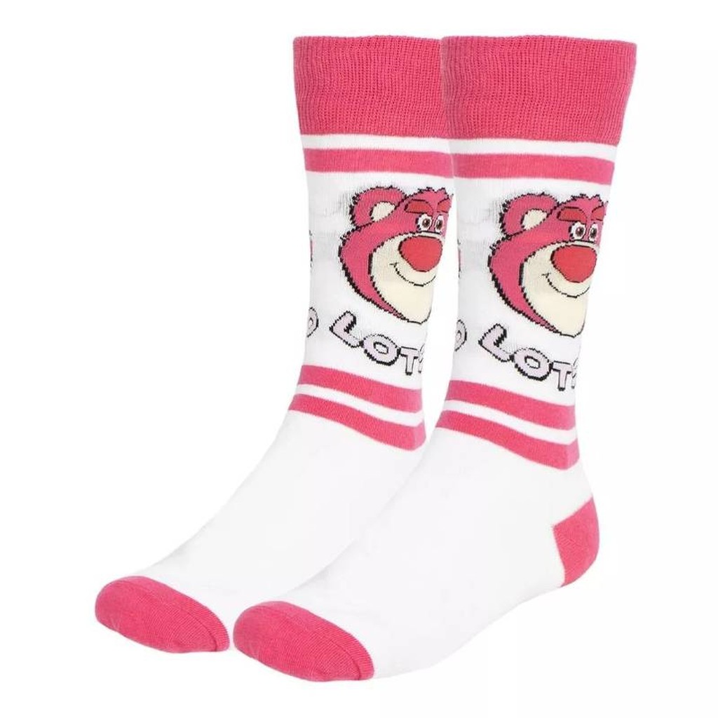 Toy Story Lotso Socken-Geschenkset