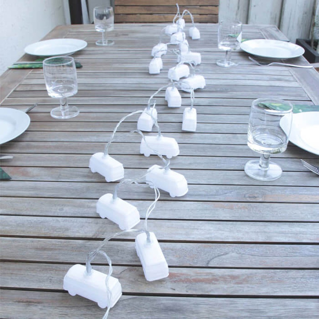 Catena Luminosa Camper VW T1