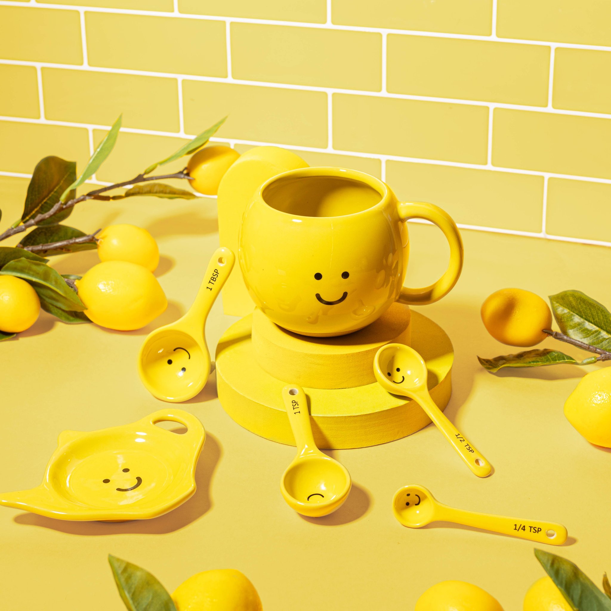 Happy Tasse