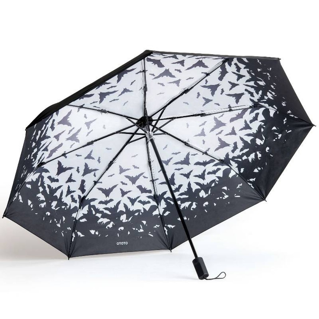 Spookula Regenschirm