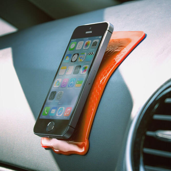 Antirutsch Matte Grip Slip von Firebox