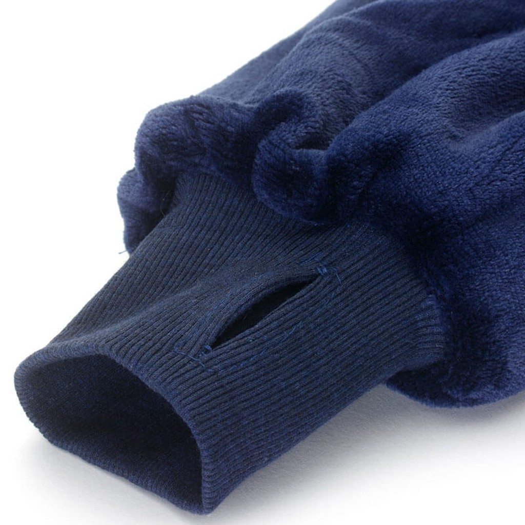 Eskimo Blanket Hoodie