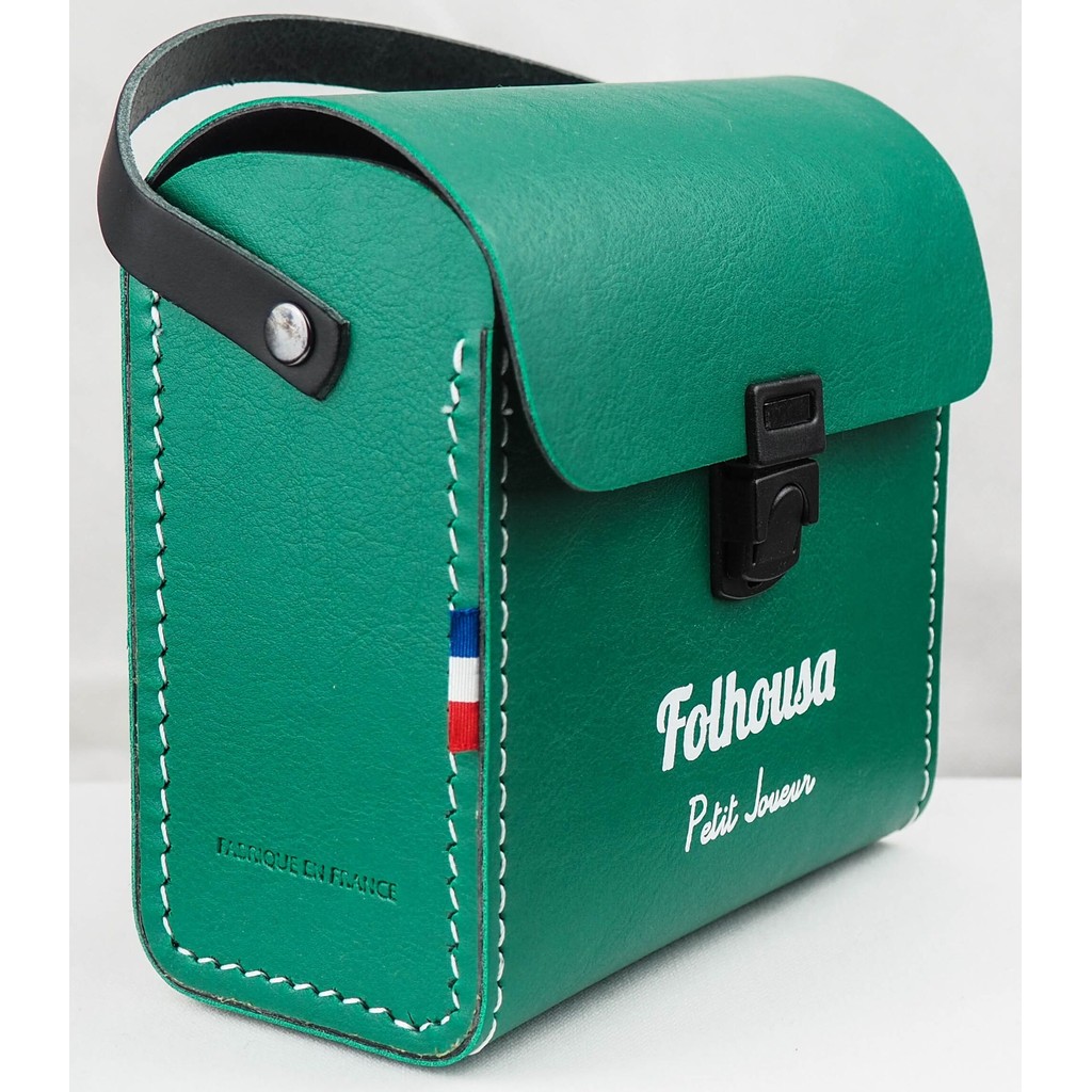 Petanque-Set "Petit Joueur" Kinder - Gruen