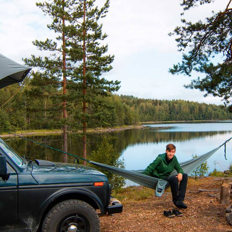 freigeist XXL Hammock