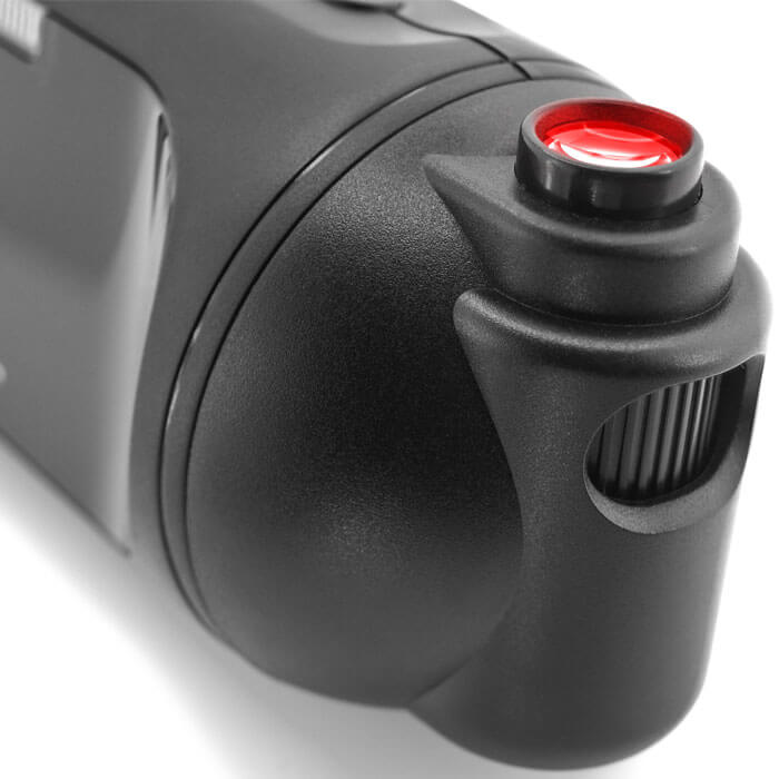 Sveglia Wake'n'Shake Spot