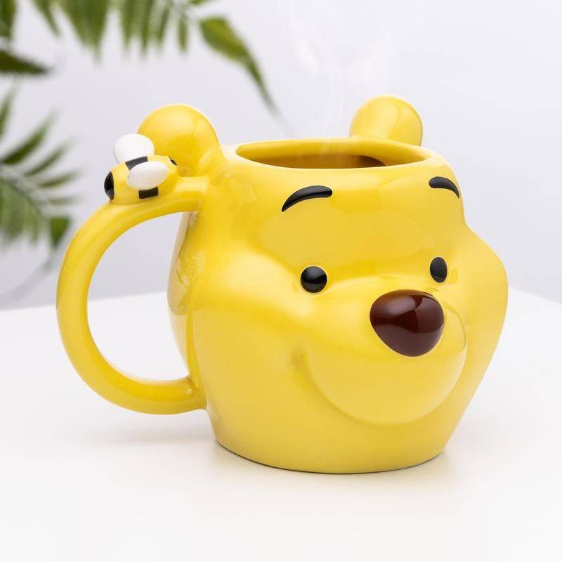 Disney Winnie the Pooh Tasse von Paladone