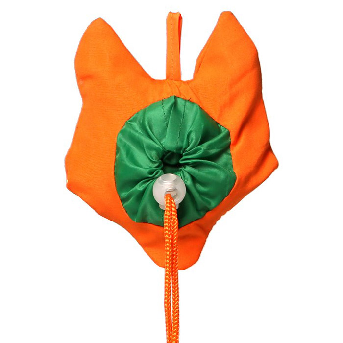 Einkaufstasche Fuchs