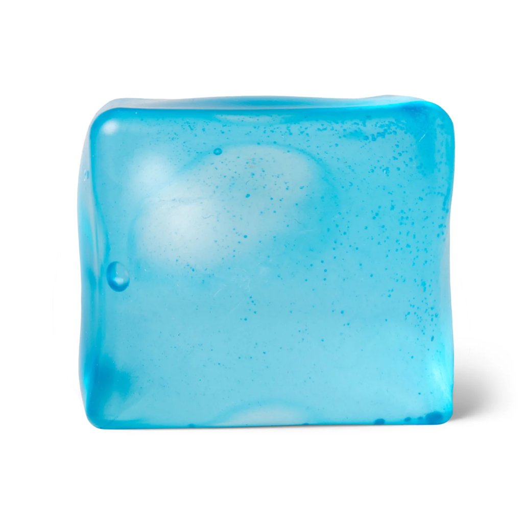 XL Stress-Zuckerwürfel