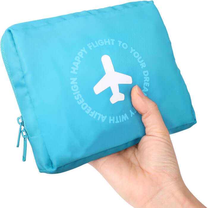 Sac de Voyage Pliable 32 Litres