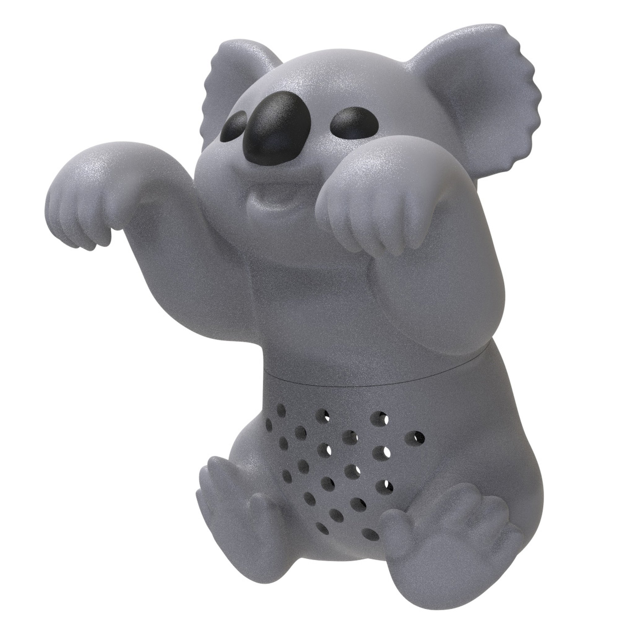 Koala Tee-Ei von Winkee Studio Solo