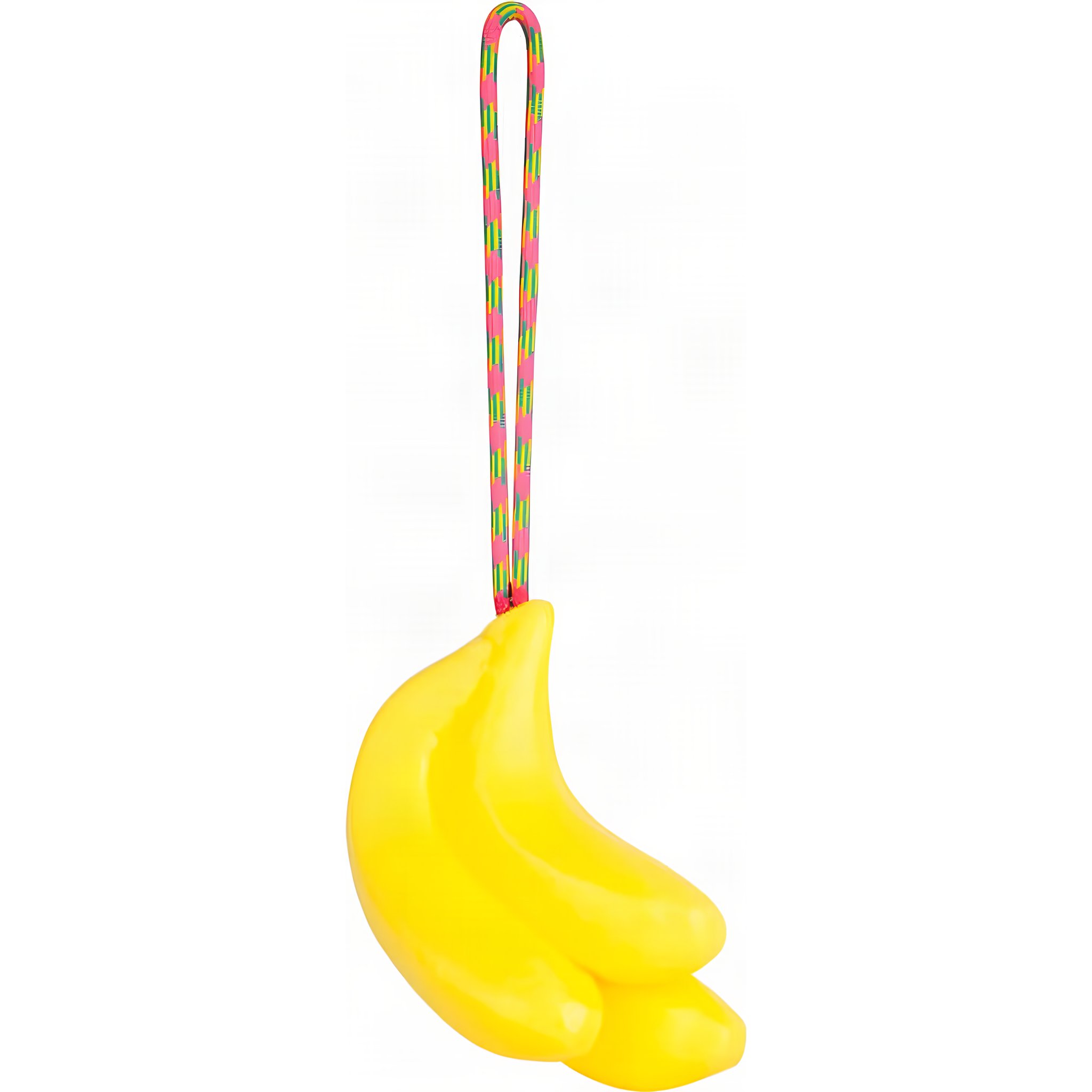 Saponetta con Cordino Banane